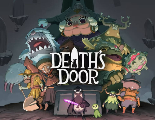 Death's Door (PC)