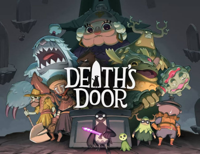 Death's Door (PC)