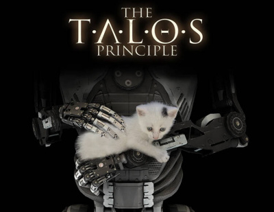 The Talos Principle (PC)