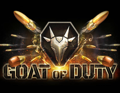 Goat of Duty (PC)