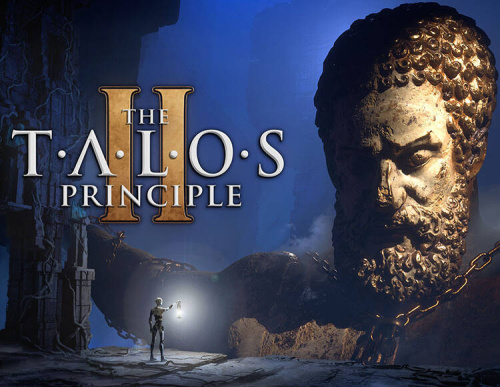 The Talos Principle 2 (PC)
