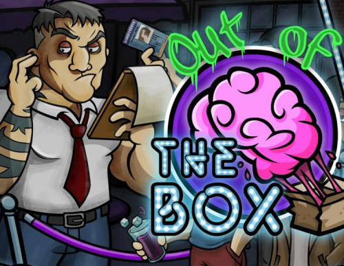 Out of The Box (PC)