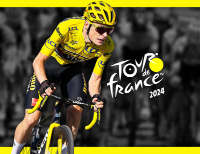 Tour de France 2024 (PC)