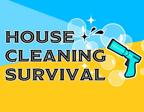 House Cleaning Survival (PC)