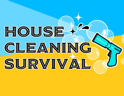 House Cleaning Survival (PC)