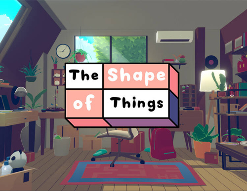 The Shape of Things (PC)