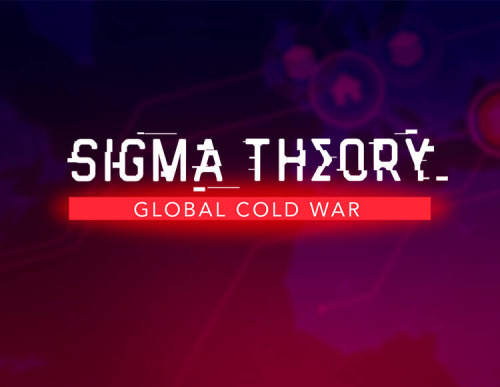 Sigma Theory: Global Cold War (PC)
