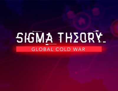 Sigma Theory: Global Cold War (PC)