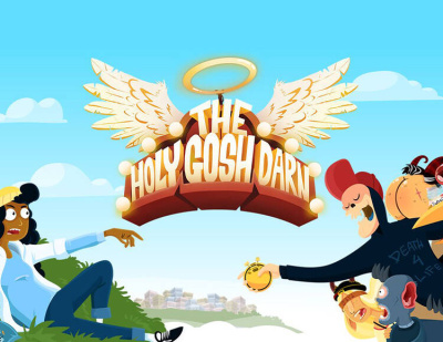 The Holy Gosh Darn (PC)