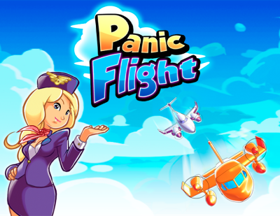 Ultimate Panic Flight (PC)