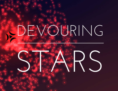 Devouring Stars (PC)