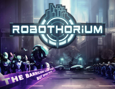 Robothorium (PC)