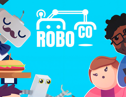 RoboCo (PC)