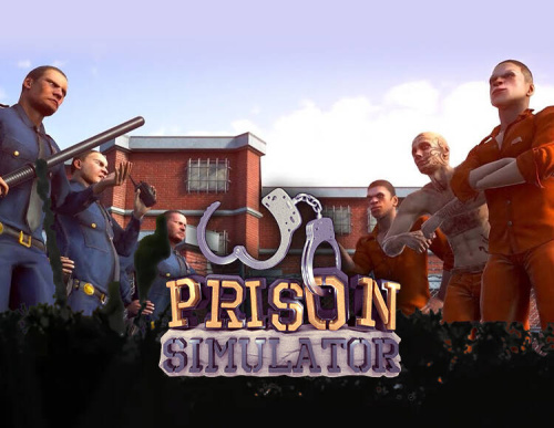 Prison Simulator (PC)