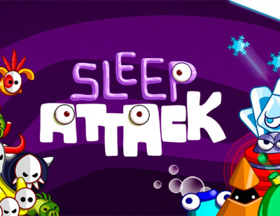Sleep Attack (PC)