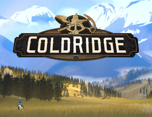 ColdRidge (PC)
