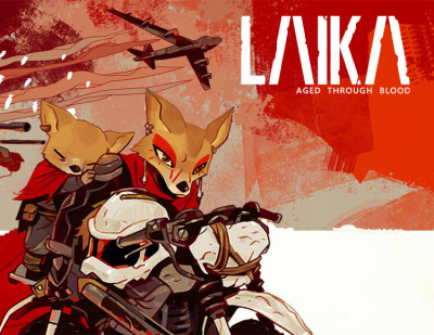 Laika: Aged Through Blood (PC)