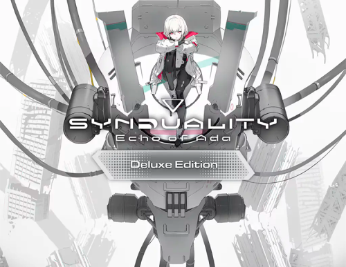 SYNDUALITY Echo of Ada Deluxe Edition (PC)