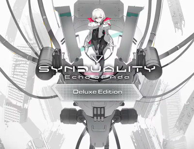 SYNDUALITY Echo of Ada Deluxe Edition (PC)