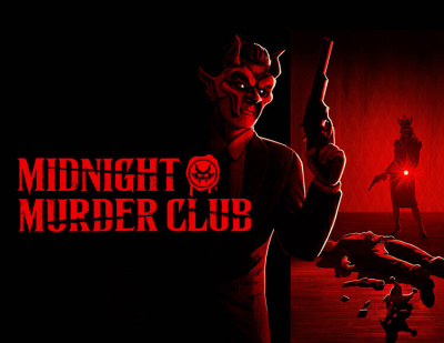 Midnight Murder Club (Версия для РФ) (PC)