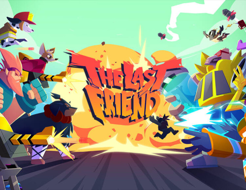 The Last Friend (PC)