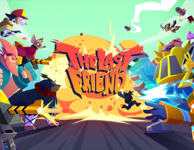 The Last Friend (PC)