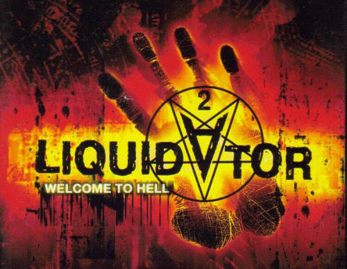 Liquidator 2: Welcome to Hell (PC)
