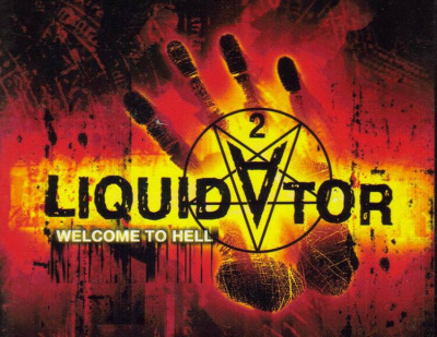 Liquidator 2: Welcome to Hell (PC)