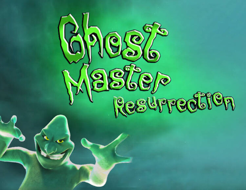 Ghost Master: Resurrection (PC)