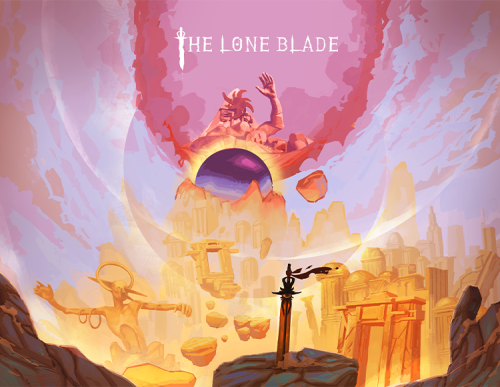 The Lone Blade (PC)