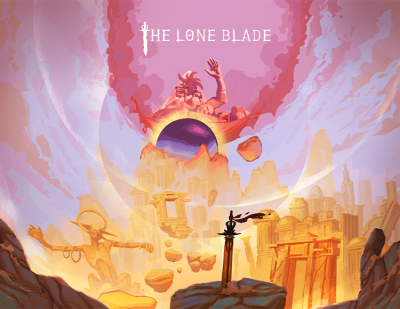The Lone Blade (PC)