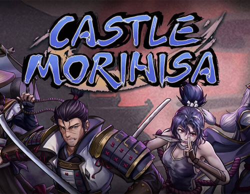 Castle Morihisa (PC)