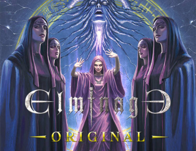 Elminage ORIGINAL - Priestess of Darkness and The Ring of the Gods (PC)