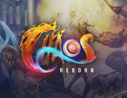 Chaos Reborn (PC)