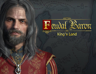 Feudal Baron: King's Land (PC)