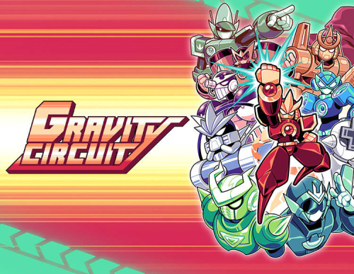 Gravity Circuit + OST (PC)