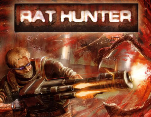 Rat Hunter (PC)