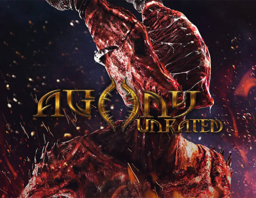 Agony Unrated (PC)