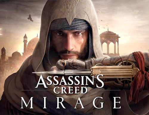 Assassin's Creed: Mirage (EU) (PC)