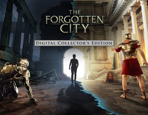 The Forgotten City - Digital Collector's Edition (PC)