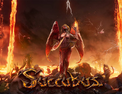 Succubus (PC)