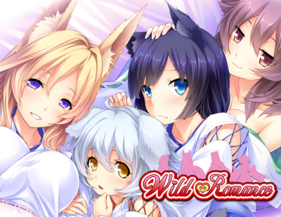 Wild Romance (PC)