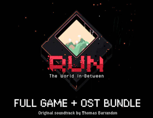 RUN: The world in-between - Bundle (PC)