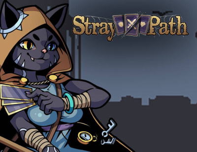Stray Path (PC)