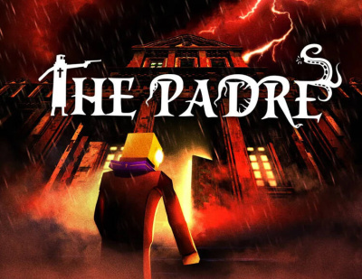 The Padre (PC)