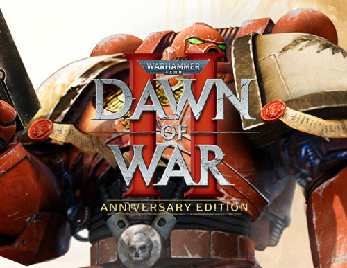 Warhammer 40,000: Dawn of War II - Anniversary Edition (PC)