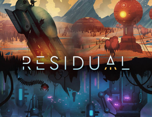 Residual (PC)