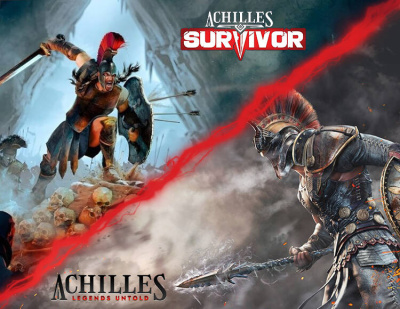 Achilles Bundle (PC)