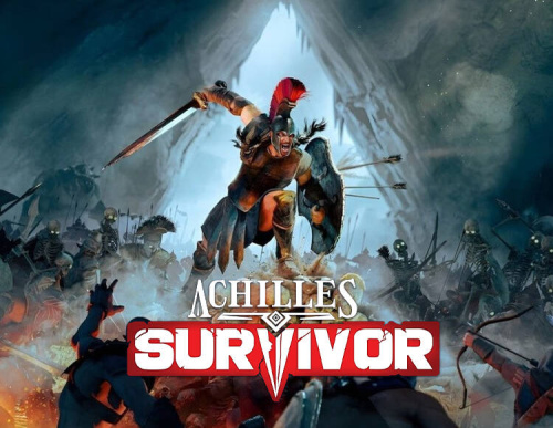 Achilles: Survivor (Ранний доступ) (PC)