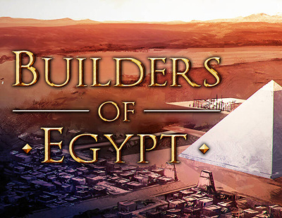 Builders of Egypt (PC)